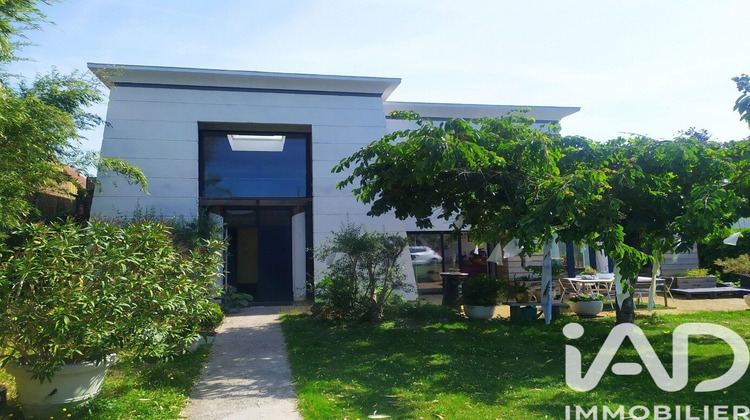 Ma-Cabane - Vente Maison Roubaix, 394 m²