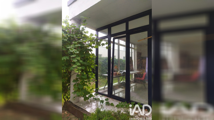 Ma-Cabane - Vente Maison Roubaix, 394 m²