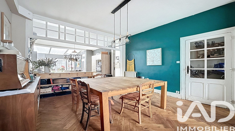 Ma-Cabane - Vente Maison Roubaix, 103 m²