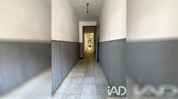 Ma-Cabane - Vente Maison Roubaix, 132 m²