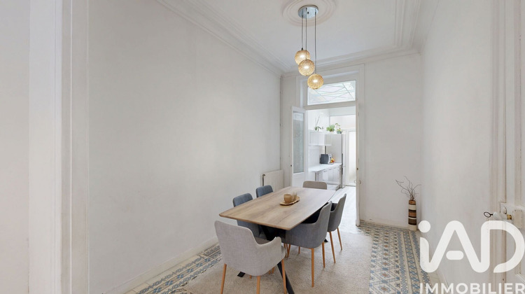 Ma-Cabane - Vente Maison Roubaix, 145 m²