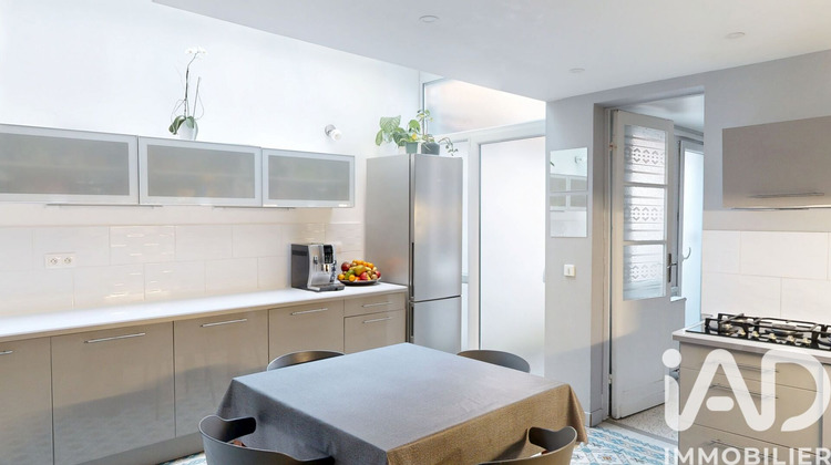 Ma-Cabane - Vente Maison Roubaix, 145 m²