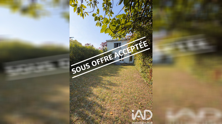 Ma-Cabane - Vente Maison Roubaix, 85 m²