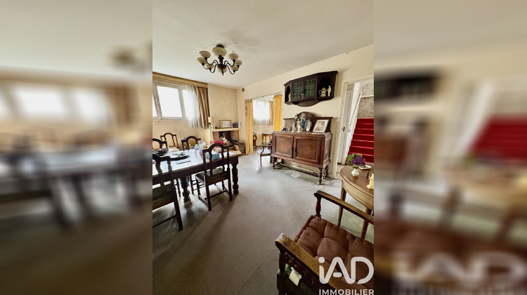 Ma-Cabane - Vente Maison Roubaix, 85 m²