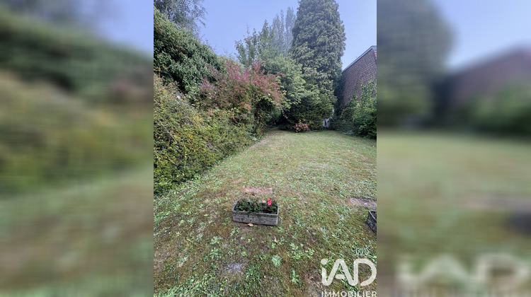 Ma-Cabane - Vente Maison Roubaix, 85 m²