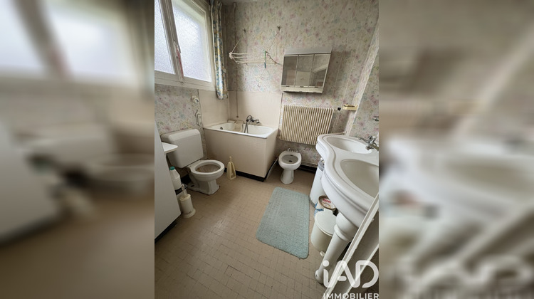 Ma-Cabane - Vente Maison Roubaix, 85 m²