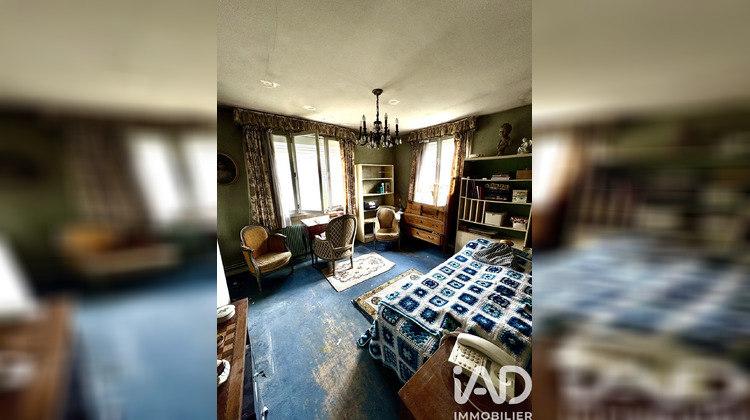 Ma-Cabane - Vente Maison Roubaix, 85 m²