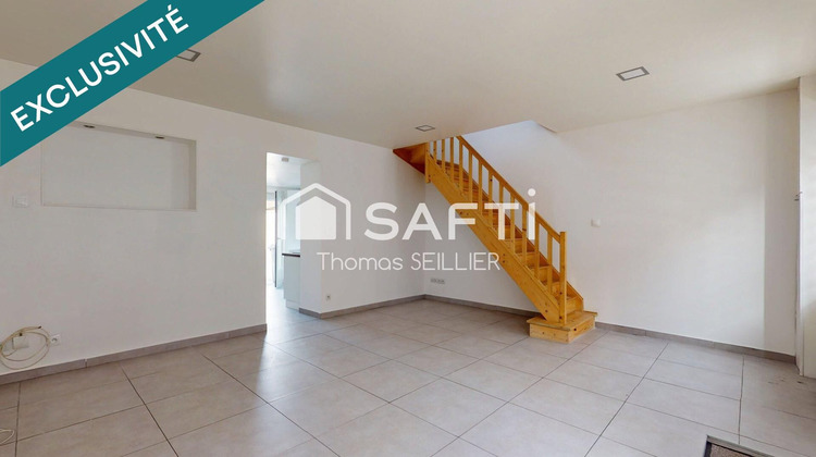 Ma-Cabane - Vente Maison Roubaix, 65 m²