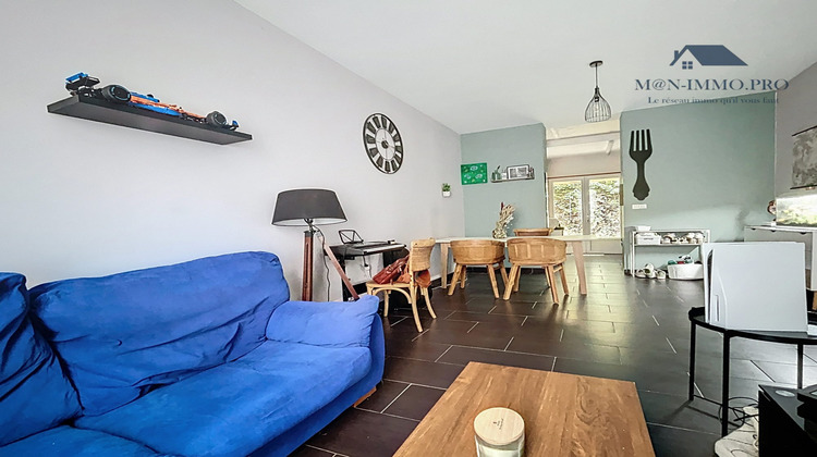 Ma-Cabane - Vente Maison Roubaix, 75 m²