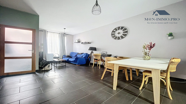 Ma-Cabane - Vente Maison Roubaix, 75 m²