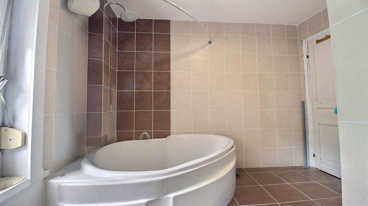 Ma-Cabane - Vente Maison Roubaix, 75 m²