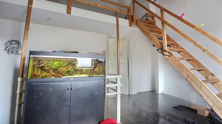 Ma-Cabane - Vente Maison Roubaix, 75 m²