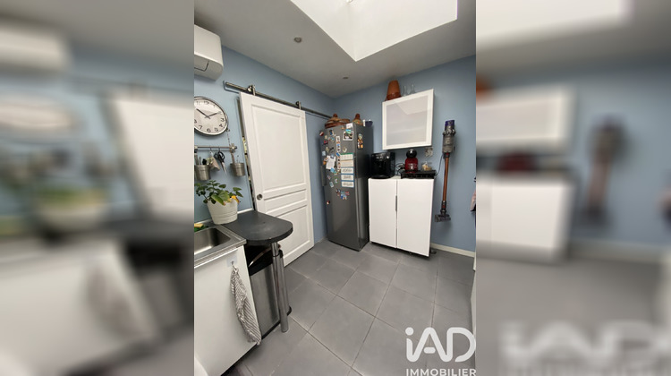 Ma-Cabane - Vente Maison Roubaix, 93 m²