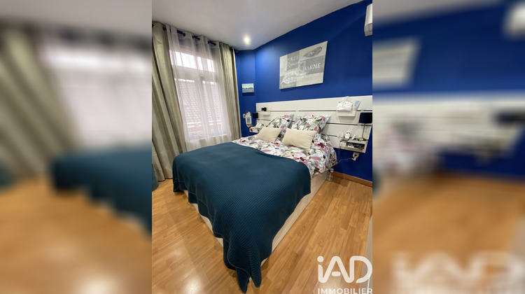 Ma-Cabane - Vente Maison Roubaix, 93 m²
