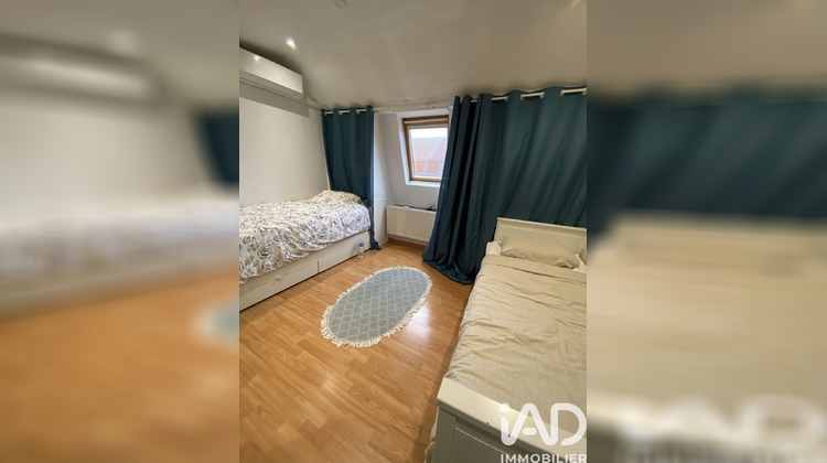 Ma-Cabane - Vente Maison Roubaix, 93 m²