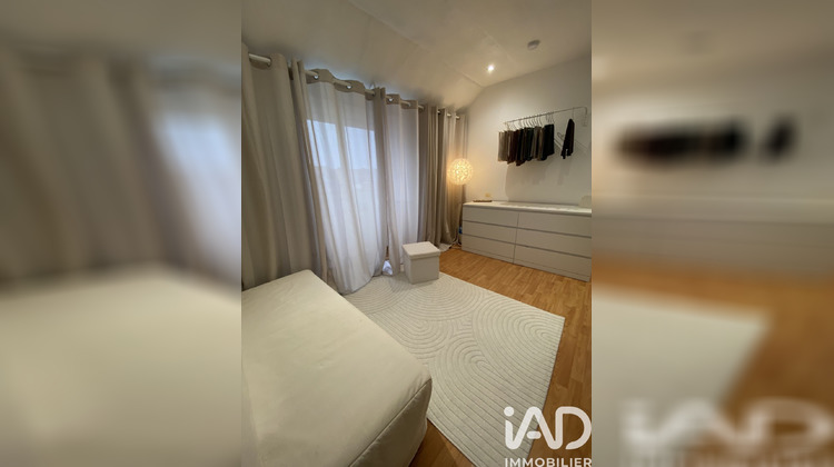 Ma-Cabane - Vente Maison Roubaix, 93 m²
