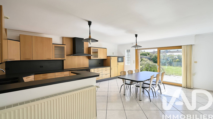 Ma-Cabane - Vente Maison Roubaix, 169 m²