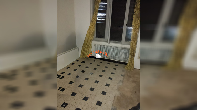 Ma-Cabane - Vente Maison Roubaix, 90 m²