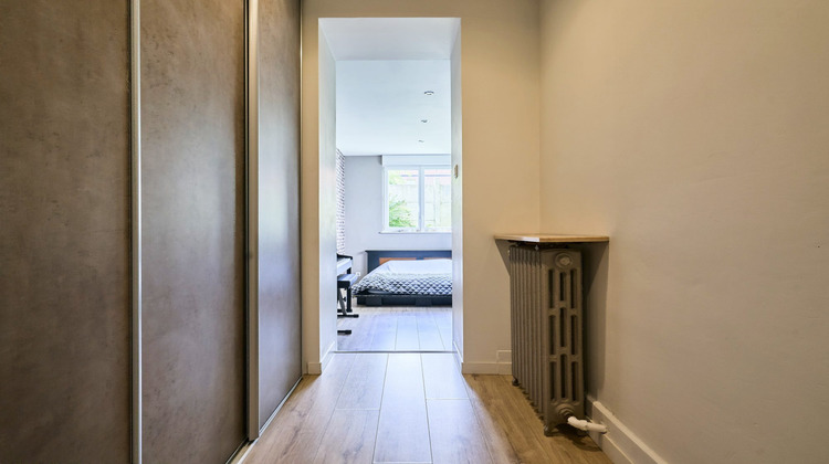 Ma-Cabane - Vente Maison Roubaix, 115 m²