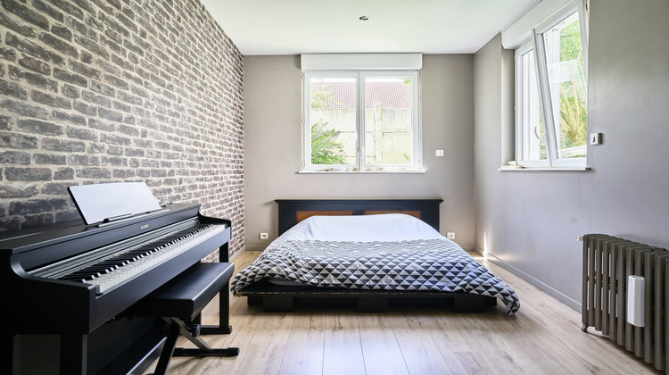 Ma-Cabane - Vente Maison Roubaix, 115 m²