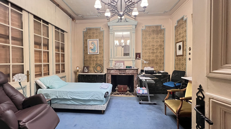 Ma-Cabane - Vente Maison Roubaix, 218 m²