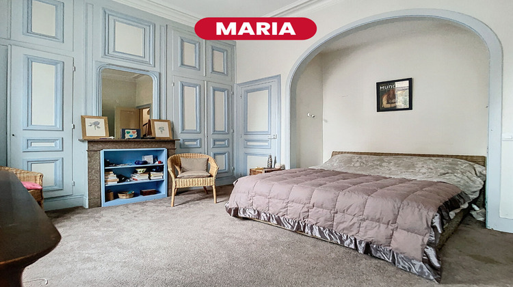 Ma-Cabane - Vente Maison ROUBAIX, 301 m²