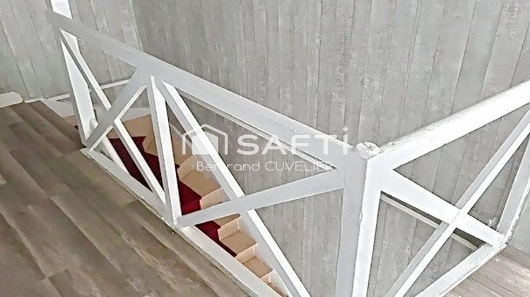 Ma-Cabane - Vente Maison Roubaix, 85 m²