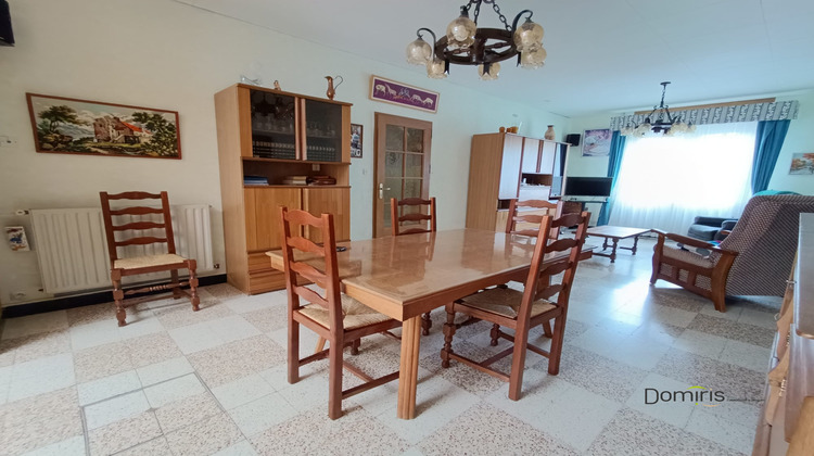 Ma-Cabane - Vente Maison Roubaix, 124 m²