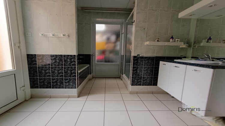 Ma-Cabane - Vente Maison Roubaix, 124 m²
