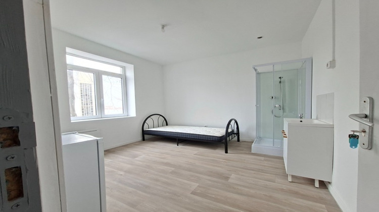 Ma-Cabane - Vente Maison ROUBAIX, 132 m²