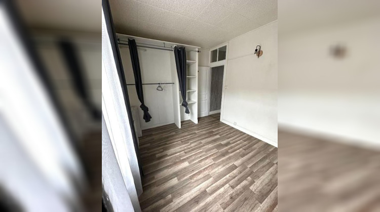Ma-Cabane - Vente Maison ROUBAIX, 85 m²