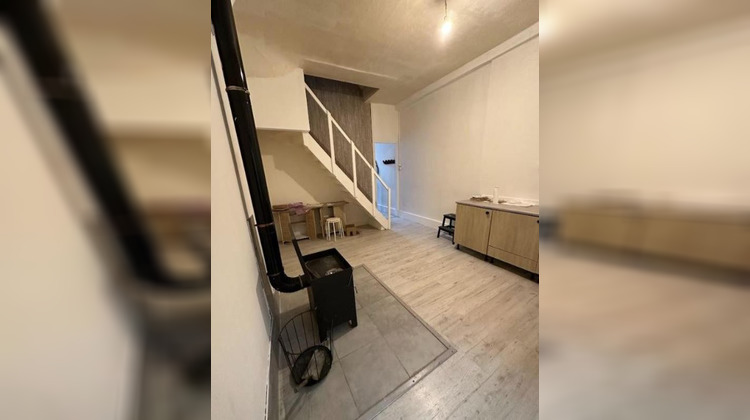 Ma-Cabane - Vente Maison ROUBAIX, 85 m²