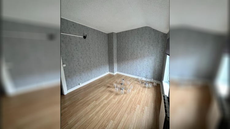 Ma-Cabane - Vente Maison ROUBAIX, 85 m²