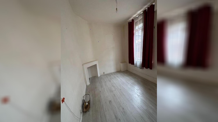 Ma-Cabane - Vente Maison ROUBAIX, 85 m²