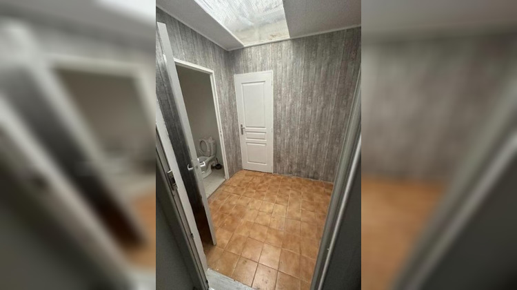 Ma-Cabane - Vente Maison ROUBAIX, 85 m²