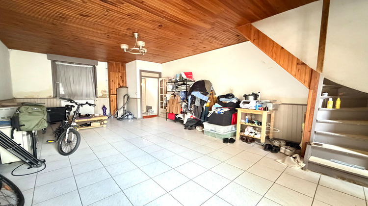 Ma-Cabane - Vente Maison ROUBAIX, 68 m²