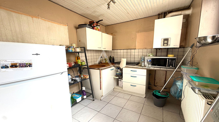 Ma-Cabane - Vente Maison ROUBAIX, 68 m²
