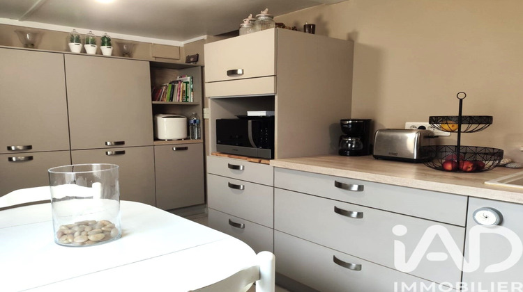 Ma-Cabane - Vente Maison Roubaix, 108 m²