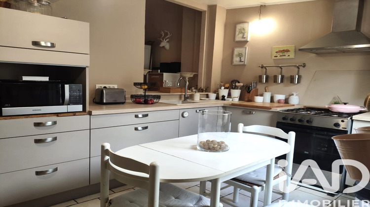Ma-Cabane - Vente Maison Roubaix, 108 m²