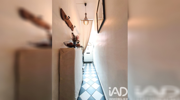 Ma-Cabane - Vente Maison Roubaix, 108 m²