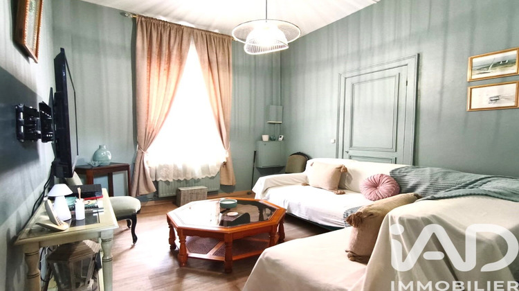 Ma-Cabane - Vente Maison Roubaix, 108 m²