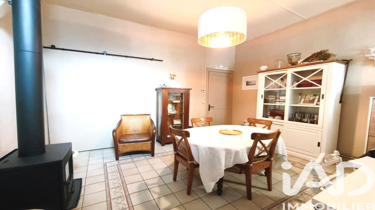 Ma-Cabane - Vente Maison Roubaix, 108 m²