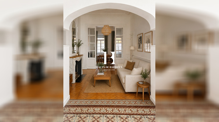 Ma-Cabane - Vente Maison Roubaix, 160 m²