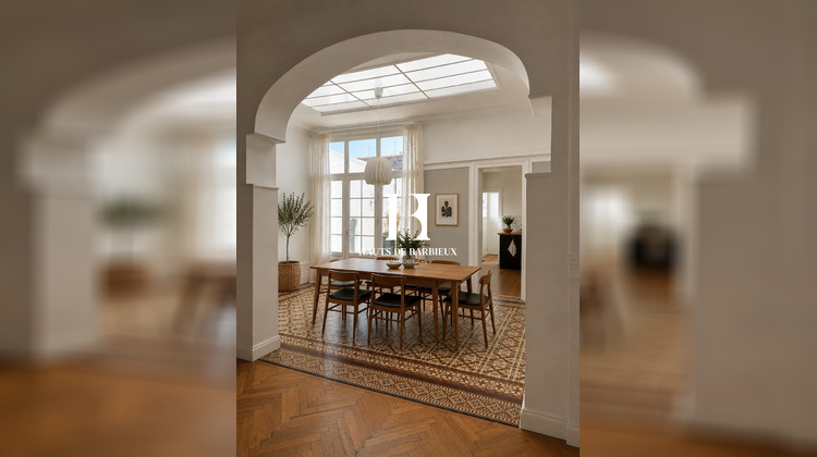 Ma-Cabane - Vente Maison Roubaix, 160 m²