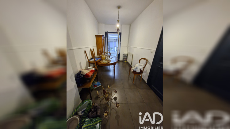 Ma-Cabane - Vente Maison Roubaix, 107 m²