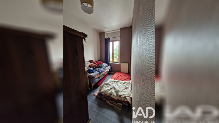 Ma-Cabane - Vente Maison Roubaix, 107 m²