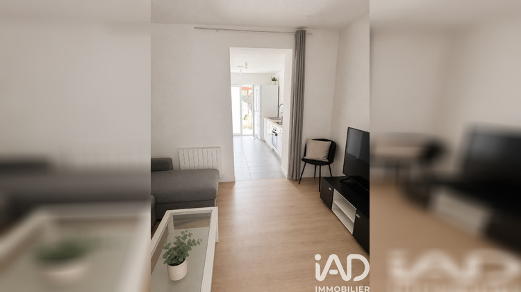 Ma-Cabane - Vente Maison Roubaix, 69 m²
