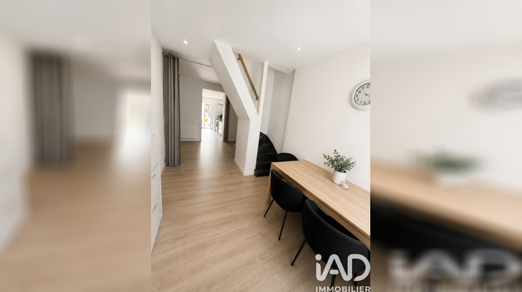 Ma-Cabane - Vente Maison Roubaix, 69 m²