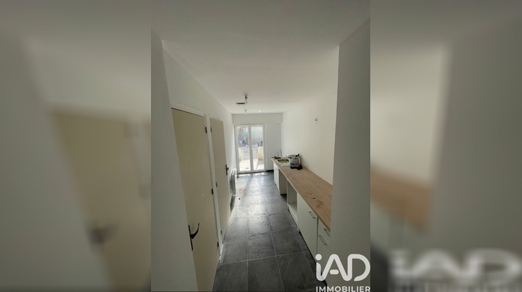 Ma-Cabane - Vente Maison Roubaix, 69 m²
