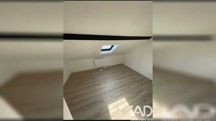 Ma-Cabane - Vente Maison Roubaix, 69 m²